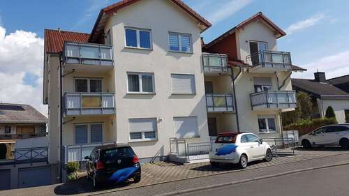 Foto - Wohnung zum Mieten in Limburg 475,00 € 29 m²