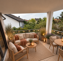 Wohnung zum Kaufen in Aschaffenburg 525.850,00 € 91.67 m²