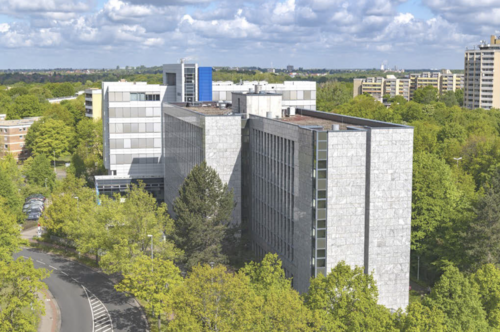 Foto - Haus zum Kaufen in Hannover 10.000.000,00 € 7800 m²