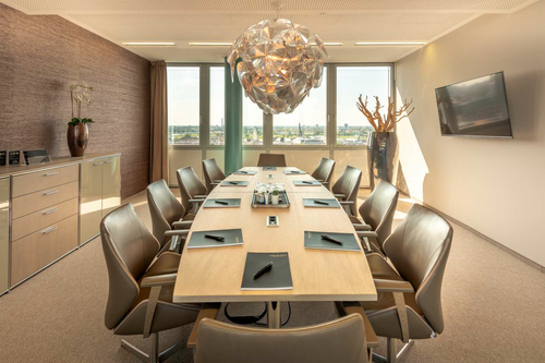 Foto - Büro in Köln 21.390,00 € 45 m² - 21.390,00 EUR Kaltmiete, ca.  45,00 m²
