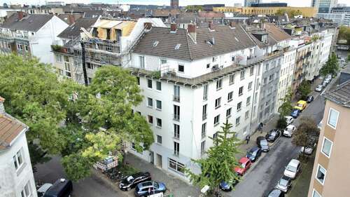 Foto - Wohnung zum Kaufen in Düsseldorf 979.000,00 € 267 m²