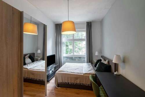 Foto - WG-Zimmer in Frankfurt am Main 465,00 € 13 m²