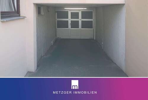 Foto - Garage zu vermieten in Stuttgart 113,05 €