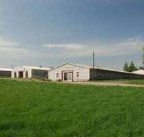 Halle in Klipphausen 4.000,00 € 1000 m²