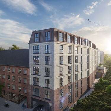 Foto - Wohnung zum Kaufen in Hamburg 885.000,00 € 99.55 m²