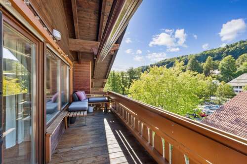 Foto - Wohnung zum Kaufen in Bad Tölz 649.000,00 € 138 m²