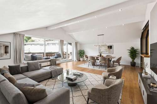 Foto - Wohnung zum Kaufen in Bad Tölz 599.000,00 € 138 m²