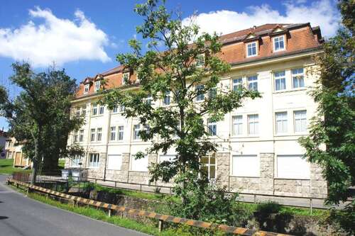 Foto - Büro in Apolda 700,00 € 120.53 m²