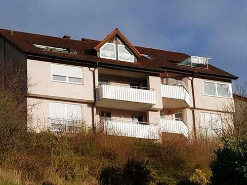 Foto - Wohnung zum Kaufen in Boxberg 169.000,00 € 71 m²