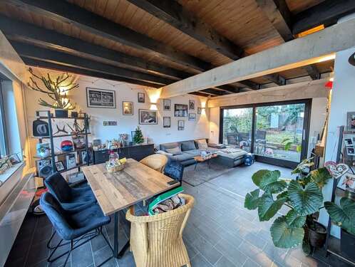 Foto - Haus zum Mieten in Bonn 1.405,00 € 115 m²