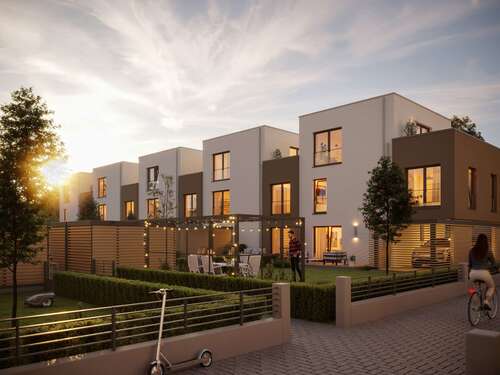 Foto - Haus zum Kaufen in Frankfurt 1.526.200,00 € 150.5 m²