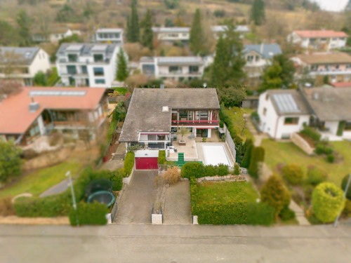 Foto - Haus zum Kaufen in Singen 669.000,00 € 203.93 m²