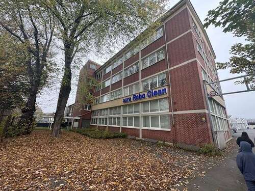 Foto - Büro in Dortmund 1.995,00 € 2110 m²