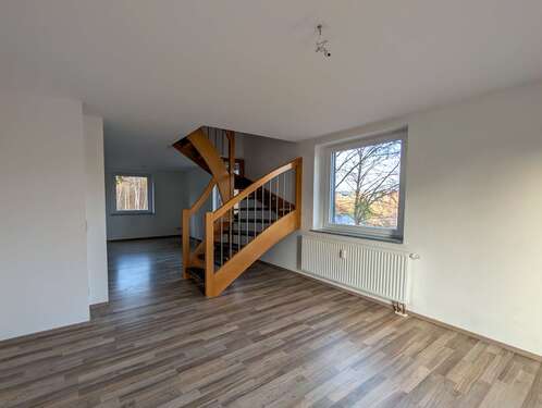 Foto - Wohnung zum Mieten in Rodewisch 525,00 € 93.26 m²