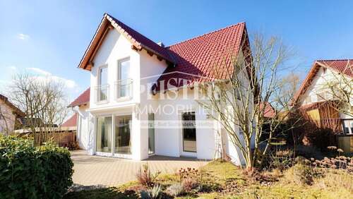 Foto - Haus zum Mieten in Breitengüßbach 1.375,00 € 136.37 m²