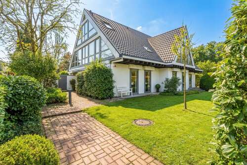 Foto - Wohnung zum Kaufen in Meerbusch - Büderich 1.590.000,00 € 270 m²