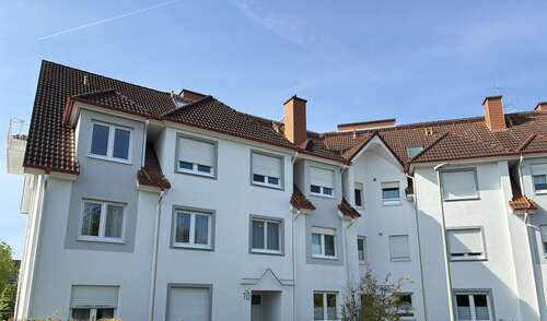Foto - Wohnung zum Kaufen in Flörsheim 295.000,00 € 70.94 m²