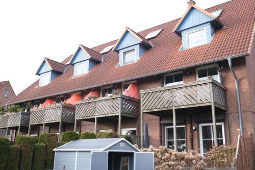 Foto - Wohnung zum Kaufen in Eckernförde 360.000,00 € 98.32 m²