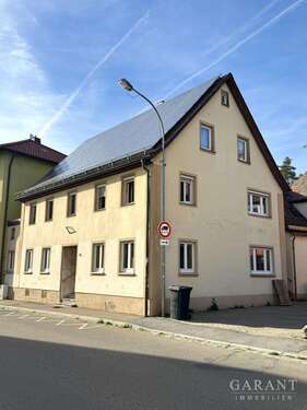 Foto - Haus zum Kaufen in Wilhermsdorf 279.000,00 € 193 m²