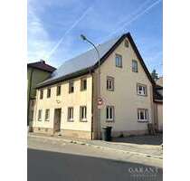 Haus zum Kaufen in Wilhermsdorf 244.000,00 € 193 m²