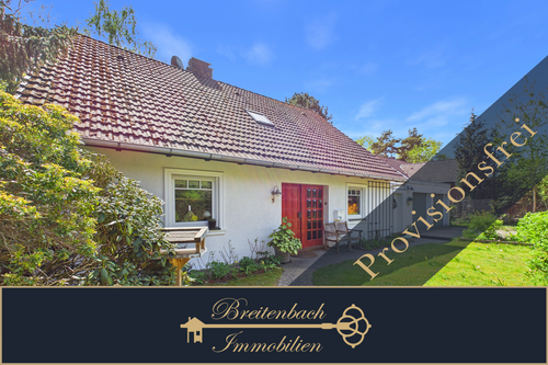 Foto - Haus zum Kaufen in Worpswede 449.000,00 € 145 m²