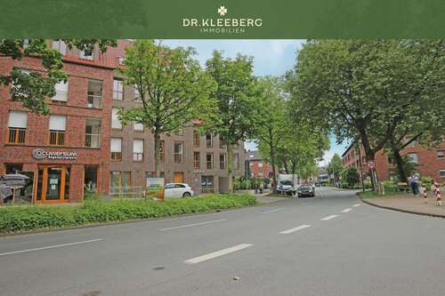 Foto - Wohnung zum Mieten in Münster 1.256,00 € 93 m²