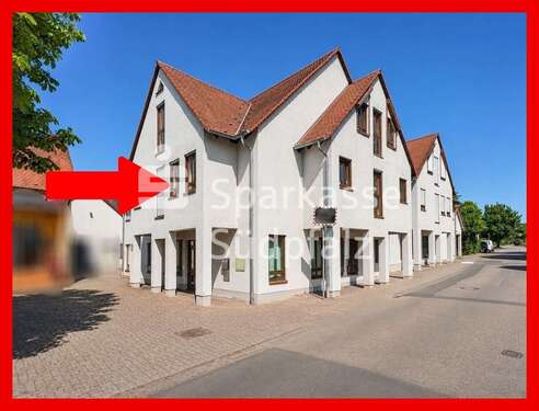 Foto - Wohnung zum Kaufen in Essingen 149.000,00 € 46 m²
