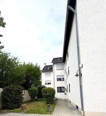 Foto - Wohnung zum Kaufen in Augsburg 299.000,00 € 74 m²