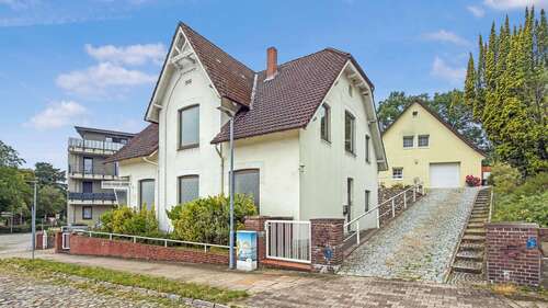 Foto - Haus zum Kaufen in Geesthacht 450.000,00 € 192 m²