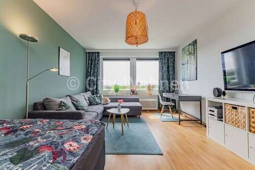 Foto - Wohnen auf Zeit in Hamburg 1.200,00 €