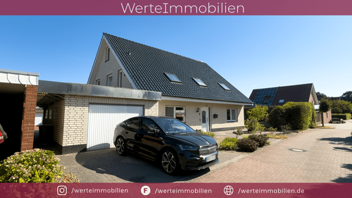 Foto - Haus zum Kaufen in Spelle 389.000,00 € 202.76 m²