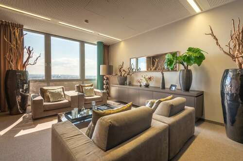 Foto - Büro in Düsseldorf 12.480,00 € 23 m²