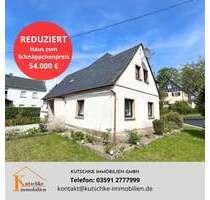 Haus zum Kaufen in Cunewalde 54.000,00 € 110 m²