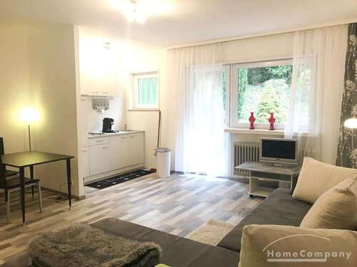 Foto - Wohnen auf Zeit in Saarbrücken Rußhütte 670,00 €