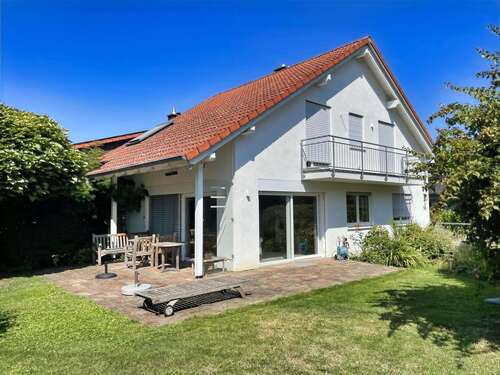 Foto - Haus zum Kaufen in Müllheim 695.000,00 € 165.29 m²