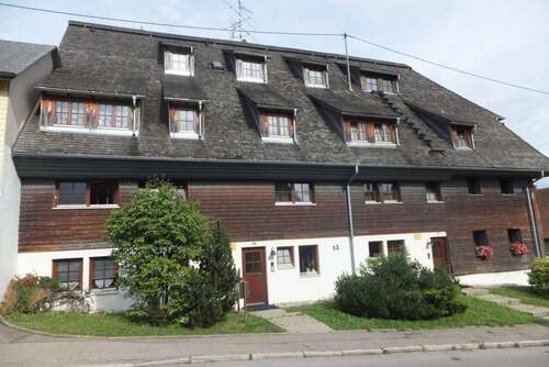 Foto - Wohnung zum Mieten in VS- Pfaffenweiler 660,00 € 78 m²