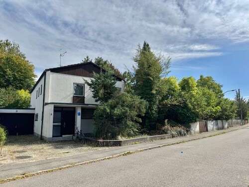 Foto - Grundstück zu verkaufen in münchen 2.500.000,00 € 1258 m²