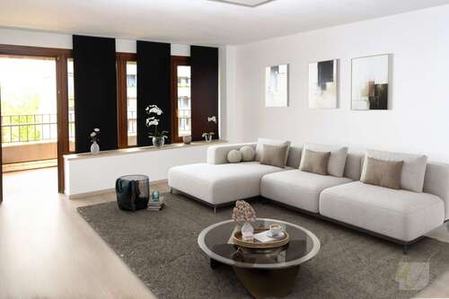 Foto - Wohnung zum Kaufen in Neuss 249.000,00 € 60.91 m²