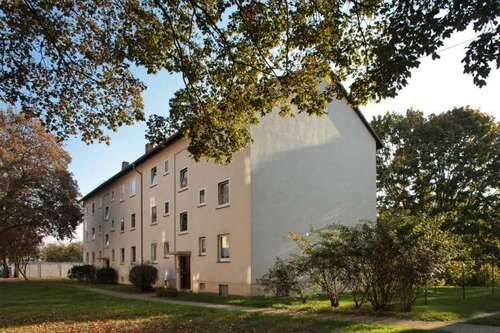 Foto - Wohnung zum Mieten in Kassel 452,00 € 51.78 m²