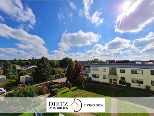 Foto - Wohnung zum Kaufen in Affalterbach 319.000,00 € 98 m²