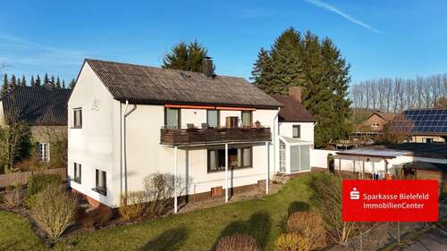 Foto - Haus zum Kaufen in Lage 329.000,00 € 237 m²