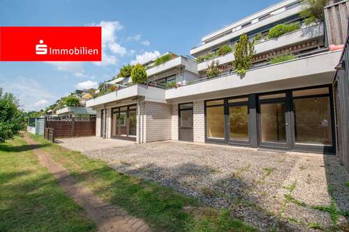 Foto - Wohnung zum Kaufen in Eckernförde 259.000,00 € 124.78 m²
