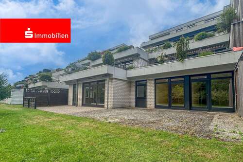 Foto - Wohnung zum Kaufen in Eckernförde 259.000,00 € 124.78 m²