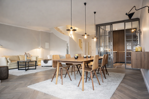 Foto - Wohnung zum Mieten in Berlin 2.800,00 € 110 m²