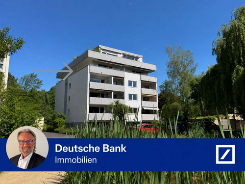 Foto - Wohnung zum Kaufen in Bad Honnef 325.000,00 € 100 m²