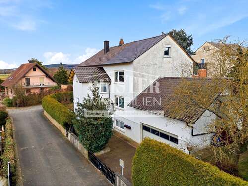 Foto - Haus zum Kaufen in Bad Staffelstein 180.000,00 € 181 m²
