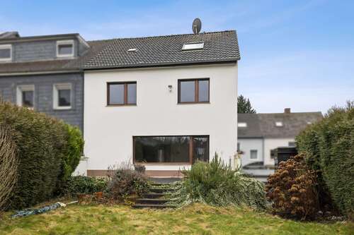 Foto - Haus zum Kaufen in Essen 365.000,00 € 123 m²