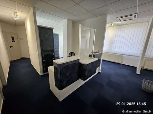 Foto - Büro in Strausberg 1.300,00 € 88 m²