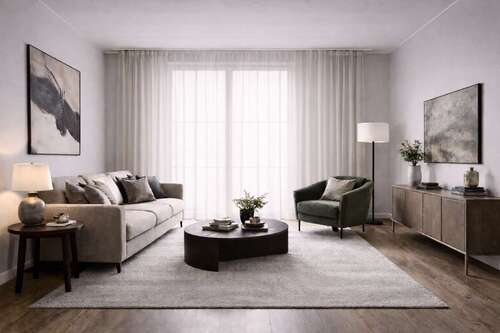 Foto - Wohnung zum Kaufen in Dresden 1.180.000,00 € 224 m²