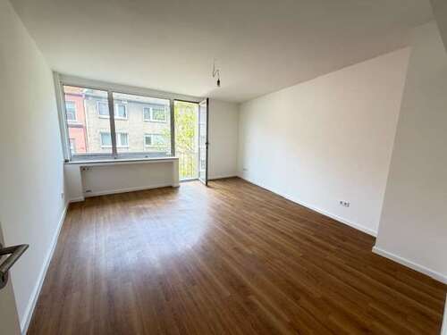 Foto - Wohnung zum Mieten in Düsseldorf 1.200,00 € 80 m²